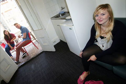 Zing! Backpackers Hostel - Tourism Guide 2