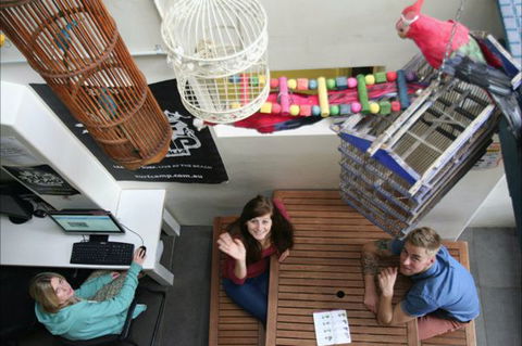 Zing! Backpackers Hostel - Tourism Guide 3