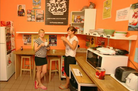 Zing! Backpackers Hostel - Tourism Guide 4