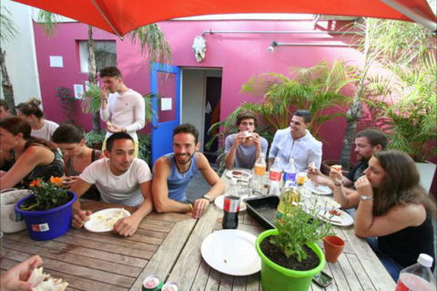 Zing! Backpackers Hostel - Tourism Guide 7