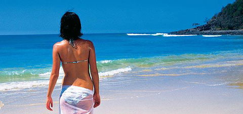 Caribbean Noosa Apartments - Cruises Travel 11