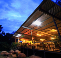 Emerald Springs Roadhouse - Tourism Guide