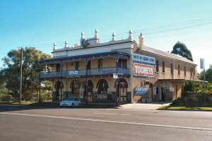 Caledonia Hotel - Tourism Guide 0