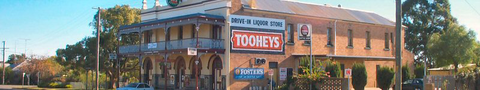 Caledonia Hotel - Tourism Guide 3
