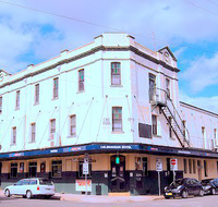 Caledonian Hotel - Tourism Guide
