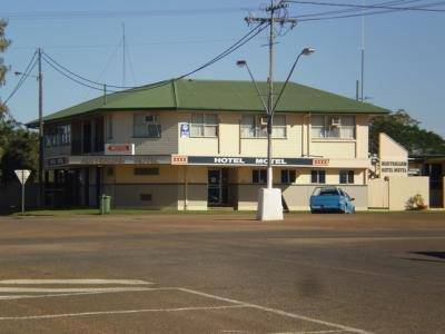 Australian Hotel Motel - Tourism Guide 10