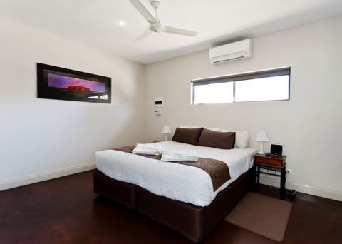 Alice On Todd–Tourist Apartments - Tourism Guide 3