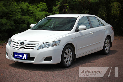 Advance Car Rentals - Tourism Guide 3
