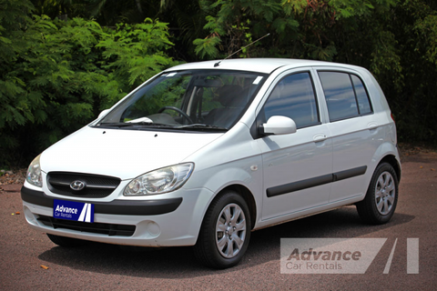 Advance Car Rentals - Tourism Guide 4