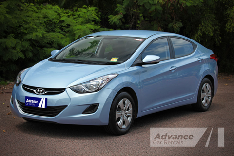 Advance Car Rentals - Tourism Guide 5