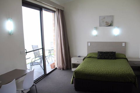 Ashwood Motel - Travel Agents 18