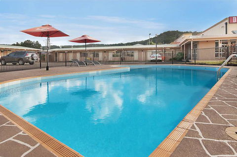 Ashwood Motel - Travel Agents 19