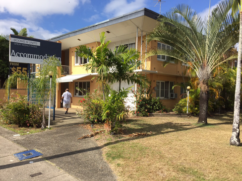 Accommodation On Sheridan - Travel Agents 0