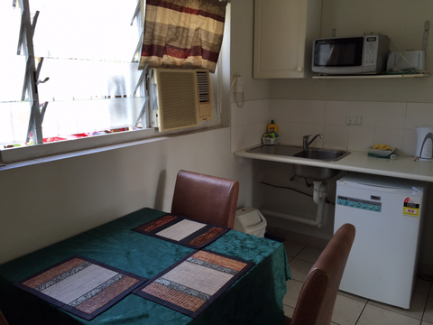 Accommodation On Sheridan - Travel Agents 1