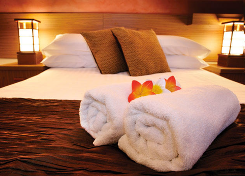 Kuranda Hotel Motel - Travel Agents 1