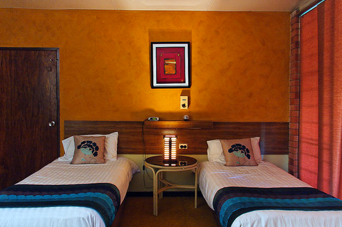 Kuranda Hotel Motel - Travel Agents 2