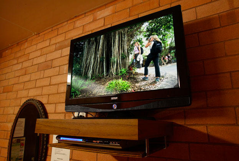 Kuranda Hotel Motel - Travel Agents 3