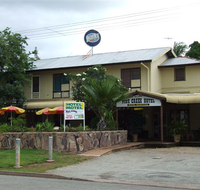 Pine Creek Hotel/Motel - Tourism Guide