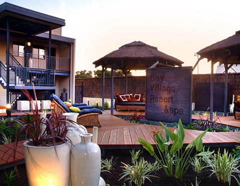 Bay Village Resort And Spa Dunsborough - Travel Agents 10