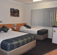 Billabong Motor Inn - Tourism Guide