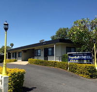 Boggabilla Motel - Tourism Guide