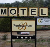 Burringa Motel - Travel Search