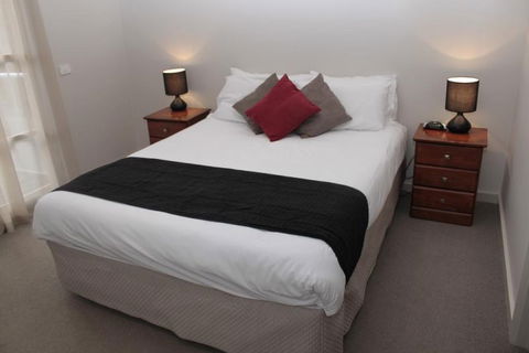 Central Shepparton Apartments - Tourism Guide 1