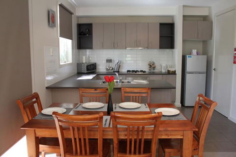 Central Shepparton Apartments - Tourism Guide 2