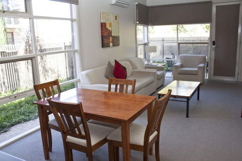 Central Shepparton Apartments - Tourism Guide 7