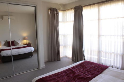 Central Shepparton Apartments - Tourism Guide 8