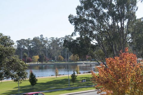 Central Shepparton Apartments - Tourism Guide 9