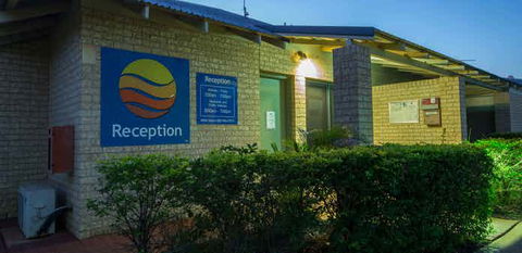 Comfort Inn And Suites Karratha - Tourism Guide 1