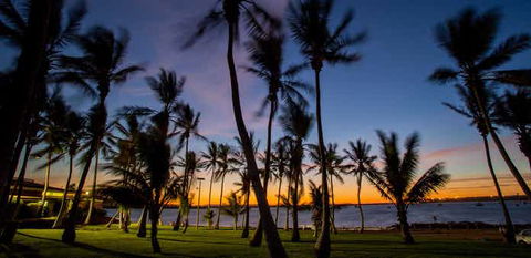 Comfort Inn And Suites Karratha - Tourism Guide 2