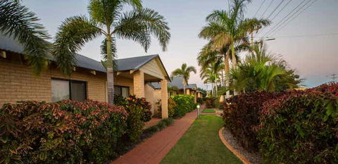 Comfort Inn And Suites Karratha - Tourism Guide 3