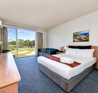 Red Star Hotel West Ryde - Travel Agents