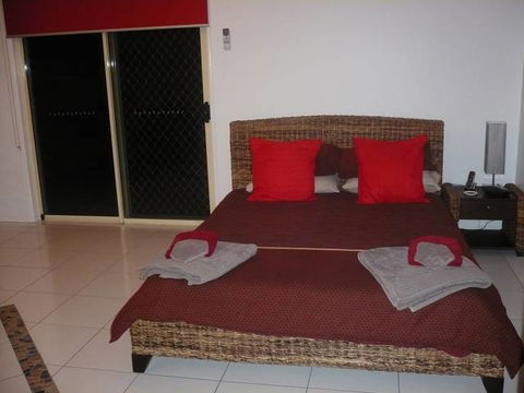 Auspitality Homestay - Tourism Guide 1