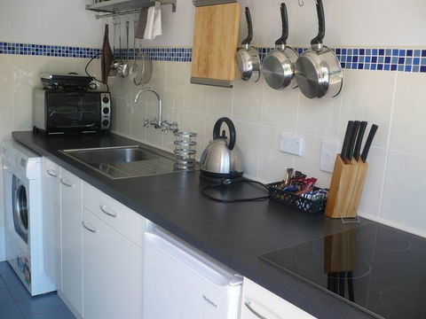 Auspitality Homestay - Tourism Guide 4