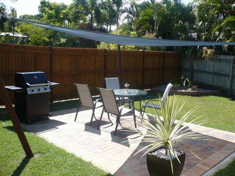 Auspitality Homestay - Tourism Guide 5