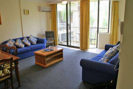 Aussie Resort - Tourism Guide 0