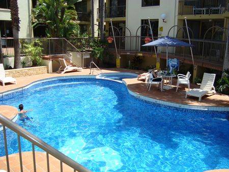 Aussie Resort - Tourism Guide 3
