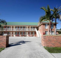 Aussie Rest Motel - Tourism Guide