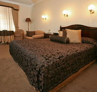 Australian Heritage Motor Inn - Tourism Guide