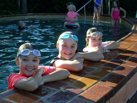 Australiana Top Tourist Park - Travel Agents 3