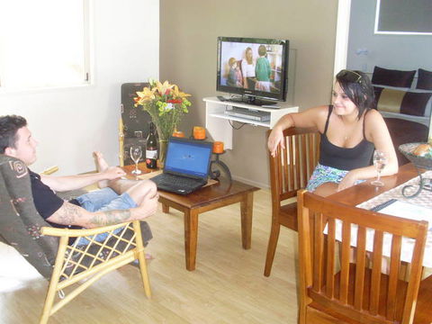 Australiana Top Tourist Park - Travel Agents 5