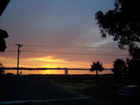 Australind Tourist Park - Tourism Guide 1