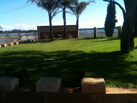 Australind Tourist Park - Tourism Guide 2