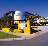 Australis Noosa Lakes - Tourism Guide