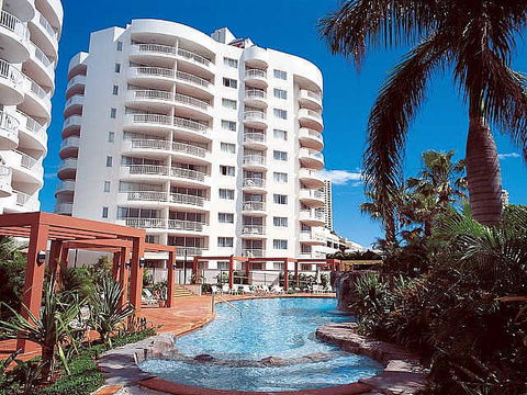 Australis Sovereign Hotel - Travel Agents 1