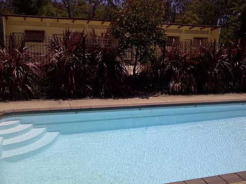 Auto Lodge Motor Inn - Tourism Guide 4