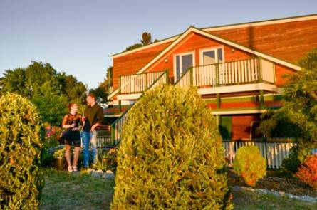 Avala Accommodation - Tourism Guide 0
